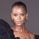 Letitia Wright