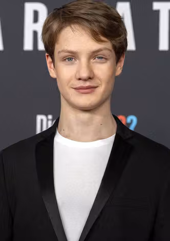 Levi Brandl