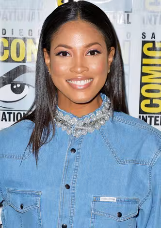 Lex Scott Davis