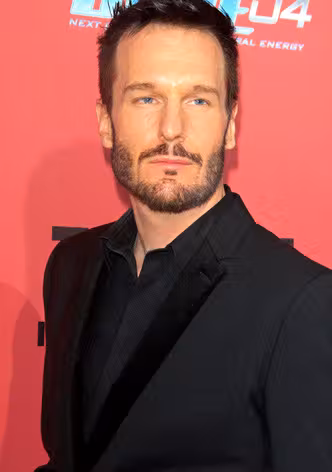 Michael Eklund