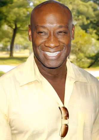 Michael Clarke Duncan