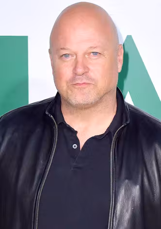 Michael Chiklis