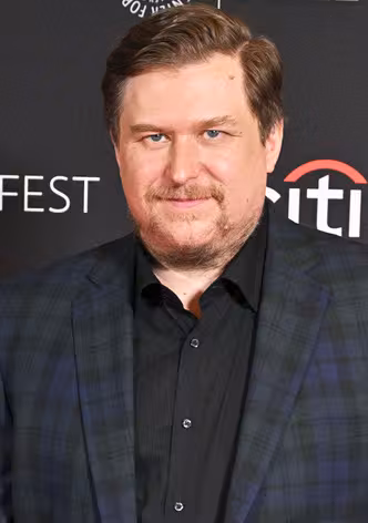 Michael Chernus