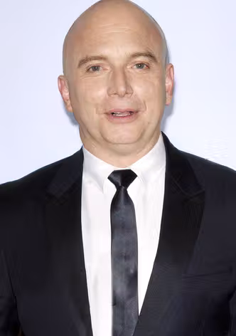 Michael Cerveris