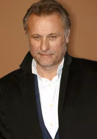 Michael Nyqvist