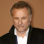 Michael Nyqvist