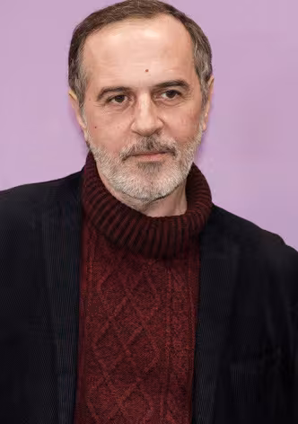 Merab Ninidze