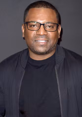 Mekhi Phifer