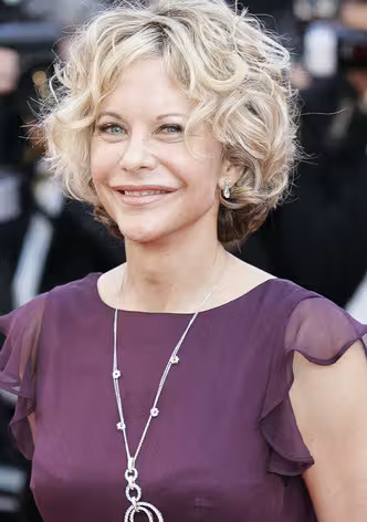 Meg Ryan