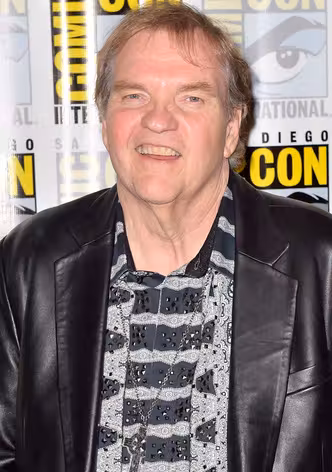 Meat Loaf