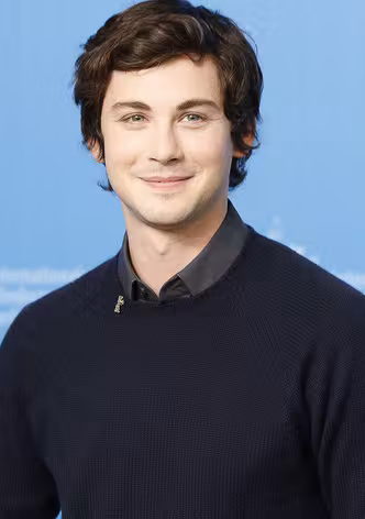 Logan Lerman