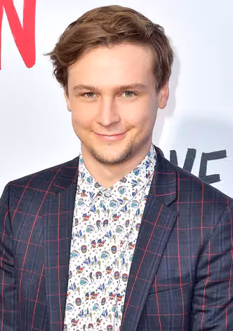 Logan Miller