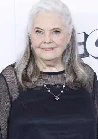 Lois Smith