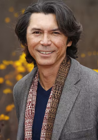 Lou Diamond Phillips