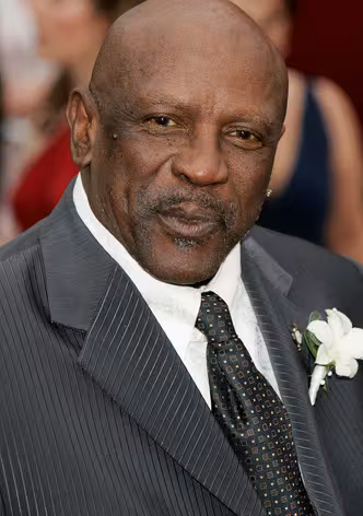 Louis Gossett Jr.