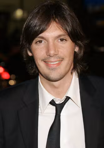 Lukas Haas