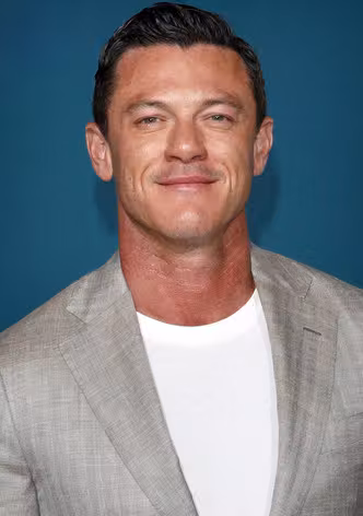 Luke Evans