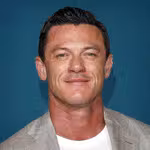 Luke Evans