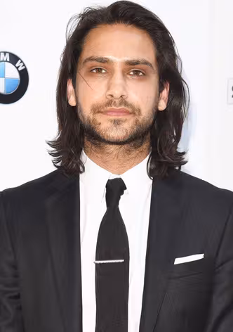 Luke Pasqualino