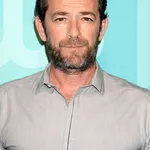 Luke Perry