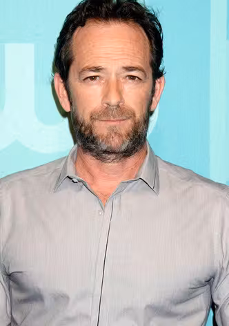 Luke Perry