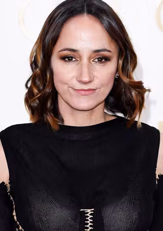 Lydia Leonard