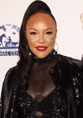 Lynn Whitfield