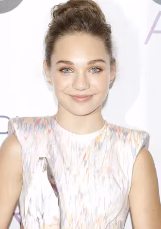 Maddie Ziegler