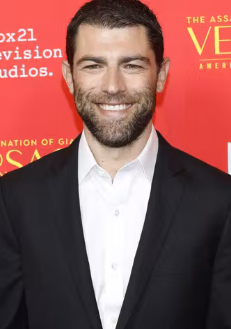 Max Greenfield
