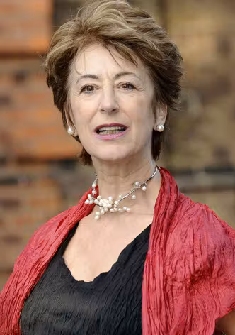 Maureen Lipman