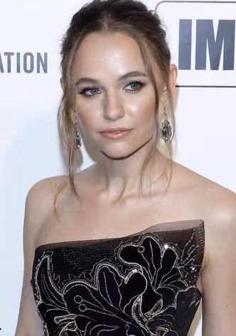 Madison Iseman