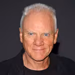 Malcolm McDowell