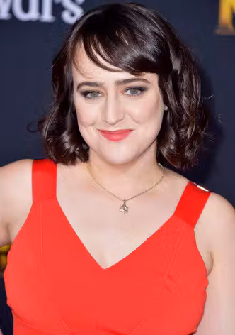 Mara Wilson