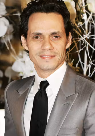Marc Anthony