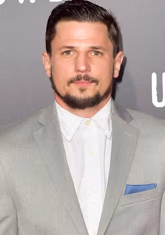 Marc Blucas