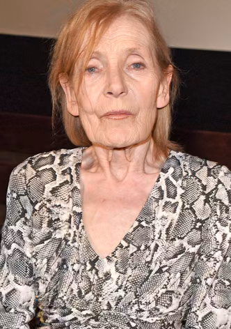 Margit Carstensen
