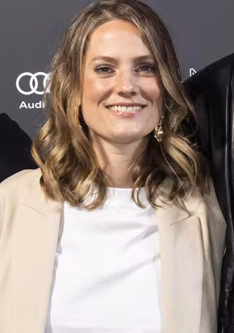 Marie Burchard
