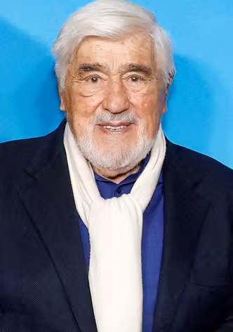 Mario Adorf