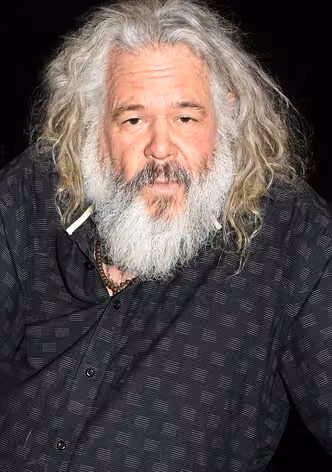 Mark Boone Junior