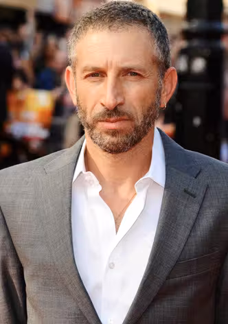 Mark Ivanir