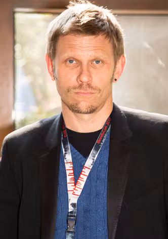 Mark Pellegrino