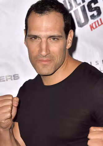 Marko Zaror