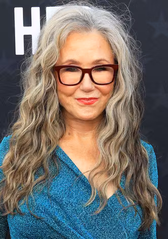 Mary McDonnell