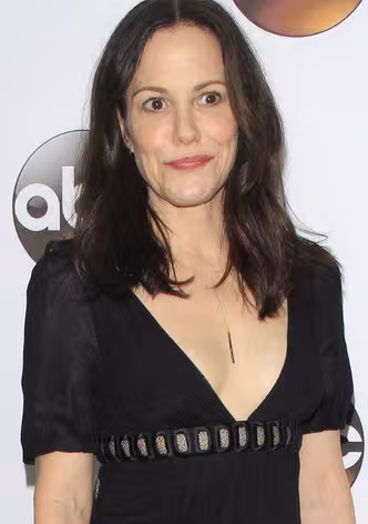 Mary-Louise Parker