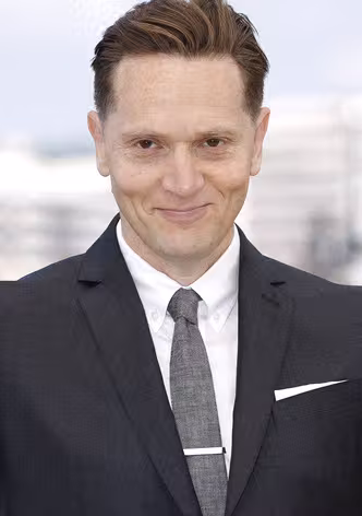 Matt Ross