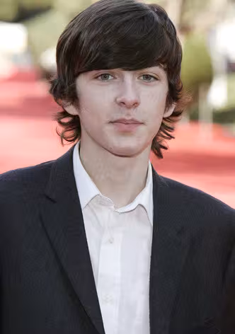 Matthew Beard