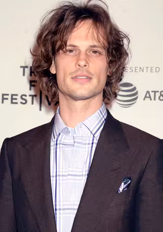 Matthew Gray Gubler