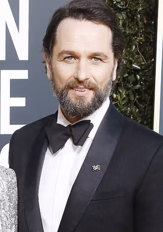 Matthew Rhys
