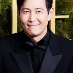 Lee Jung-jae