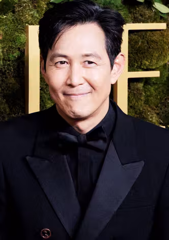 Lee Jung-jae